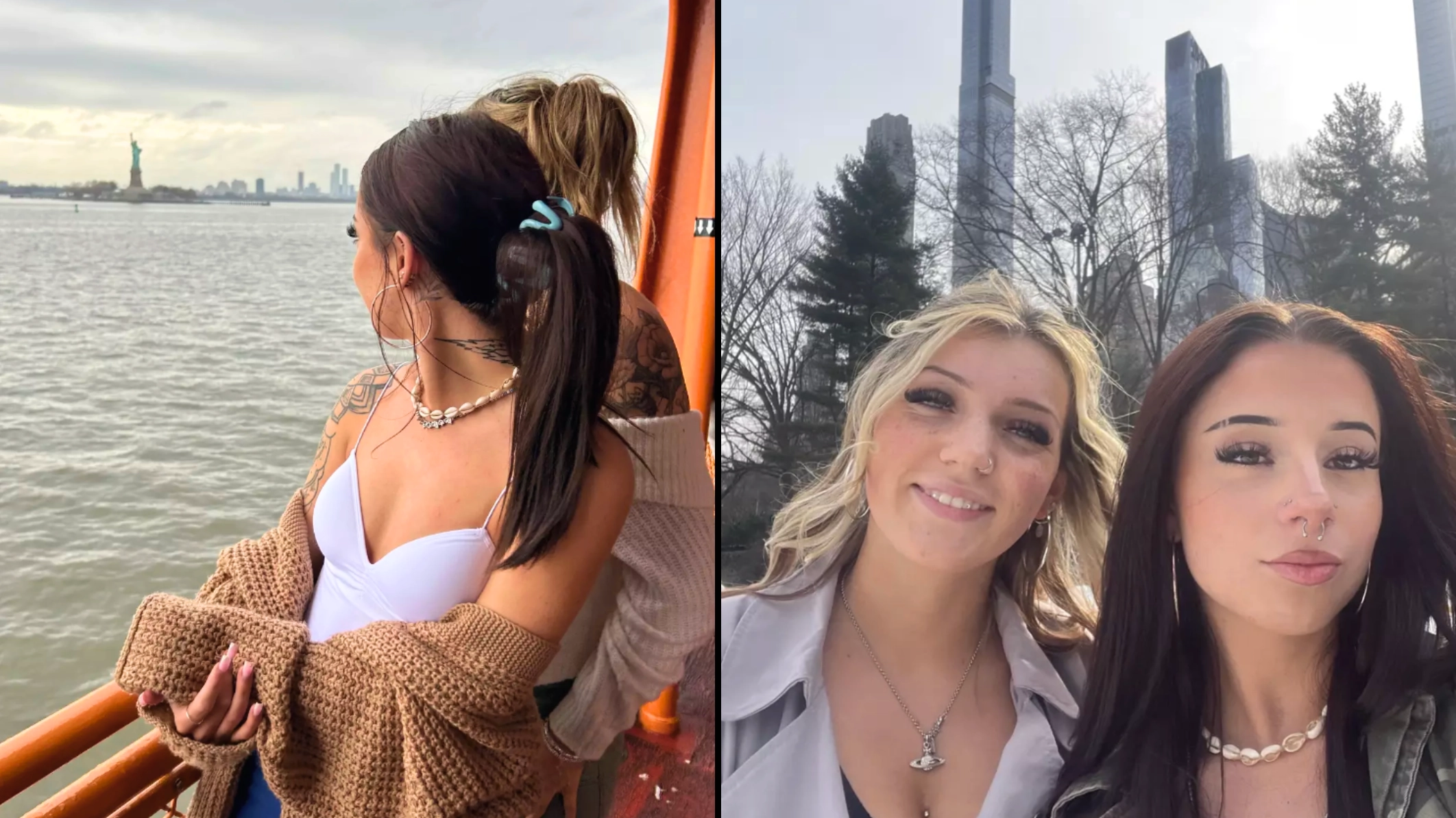 Wowcher mystery holidays explained as women win £99 trip to New York for 'best time of their lives'