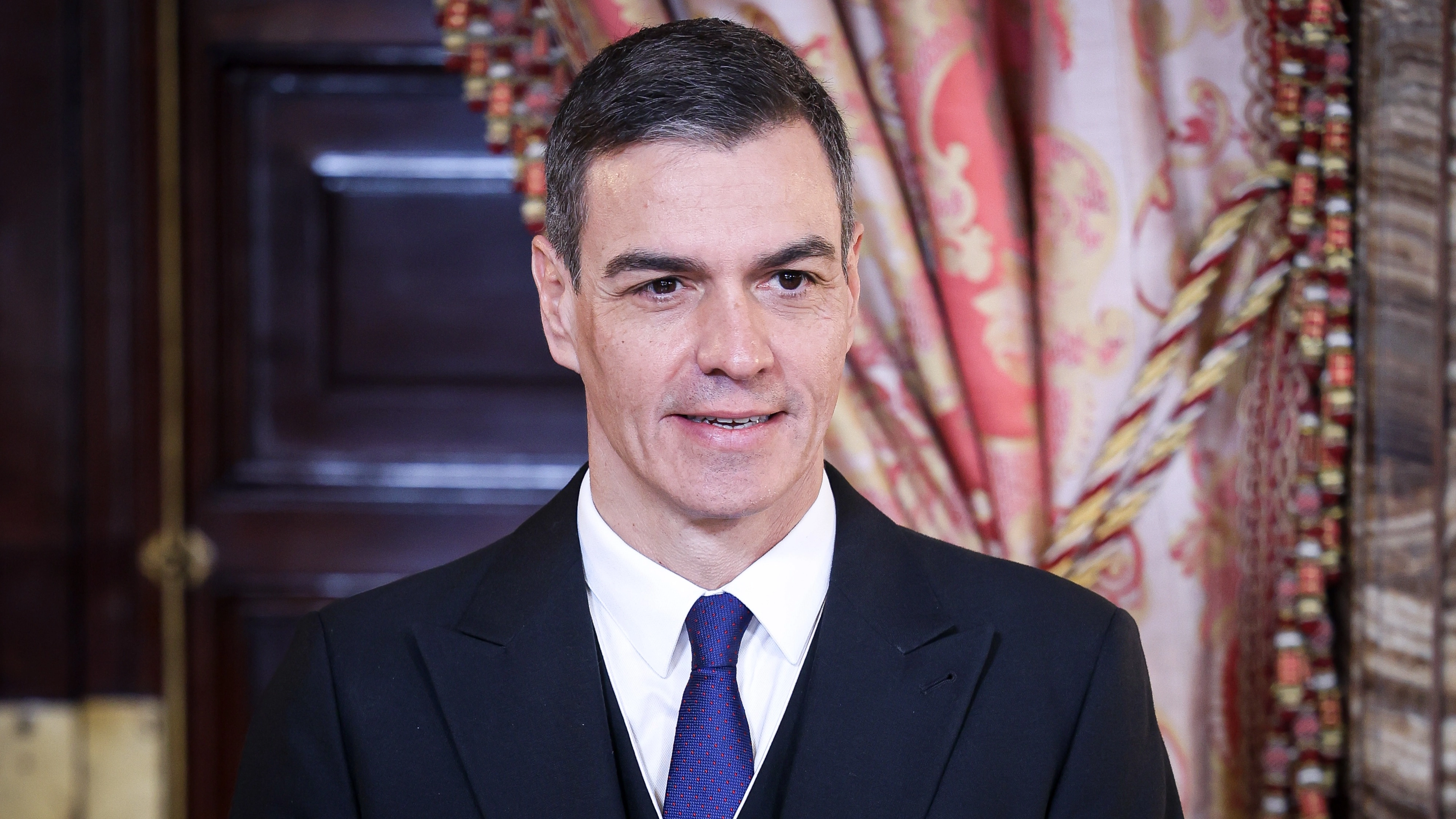 Spain's PM fires back at Donald Trump over threat to 'cut all trade' for not helping US military