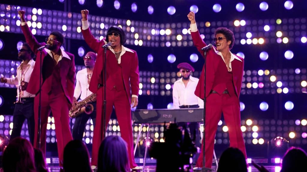 Five places left to buy Bruno Mars Wembley Stadium tickets if you missed out on record-breaking sale