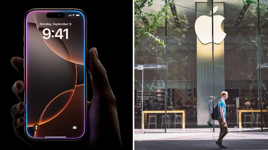 Secret sign-up link to pre-order iPhone 16 Pro Max ahead of general sale