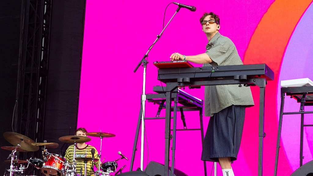 All Points East kicks off sooner than you think and tickets are still up for grabs