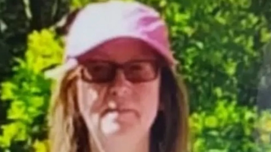 British woman vanishes from Greek beach with urgent search started