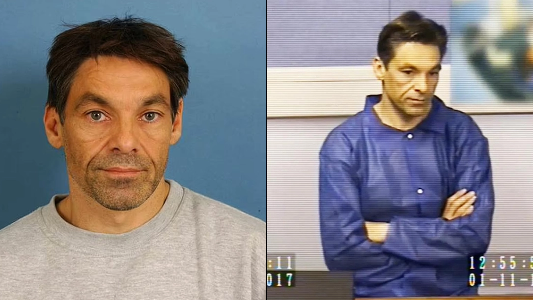 British Airways Killer challenges decision to block his release from prison