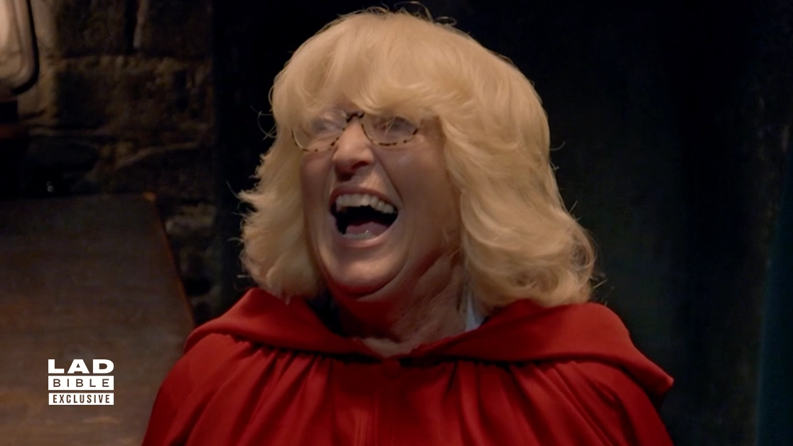 Traitors star Fiona reveals why she didn't break 'oath' in accusing Rachel