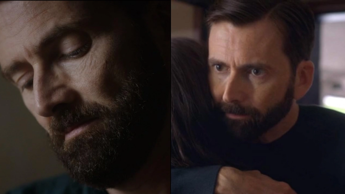 David Tennant crime drama is leaving Netflix viewers ‘captivated from beginning to end’