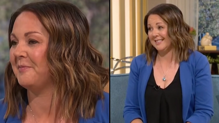 Woman claims she's a 'starseed' after 'swapping souls' with alien during near-death experience