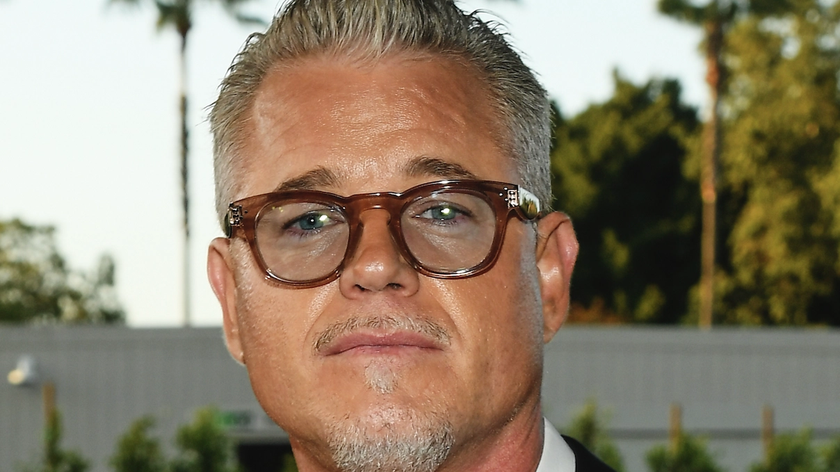Euphoria creator makes eye-watering donation to Eric Dane's GoFundMe after paying tribute to 'dear friend'