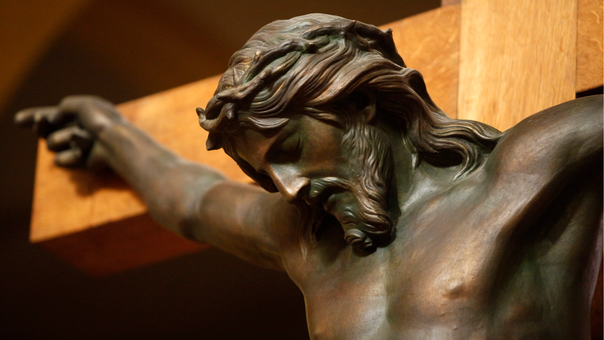 Scientists claim Jesus may have not died on cross and stone covering his tomb moved on its own