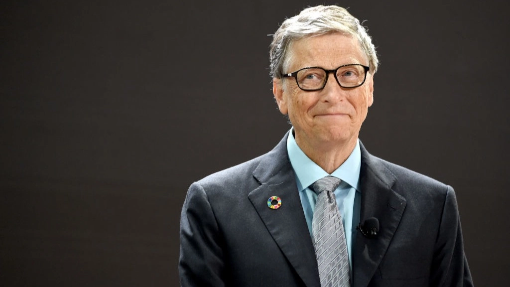 Bill Gates said just four jobs will survive AI takeover as Microsoft puts 60,000 jobs at risk worldwide