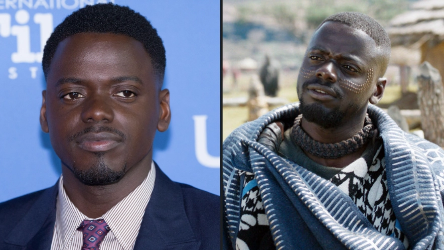 Daniel Kaluuya Reveals He Won’t Be Appearing In Black Panther 2