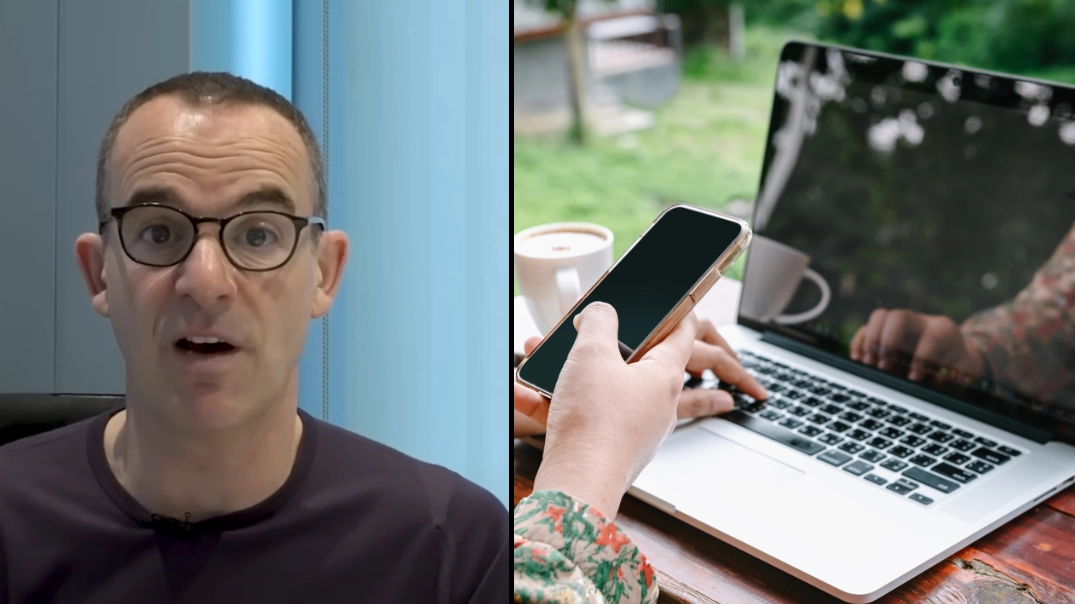 Martin Lewis warning to Sky, BT, EE, O2, Three, Plusnet and Virgin Media customers as he pushes for ban