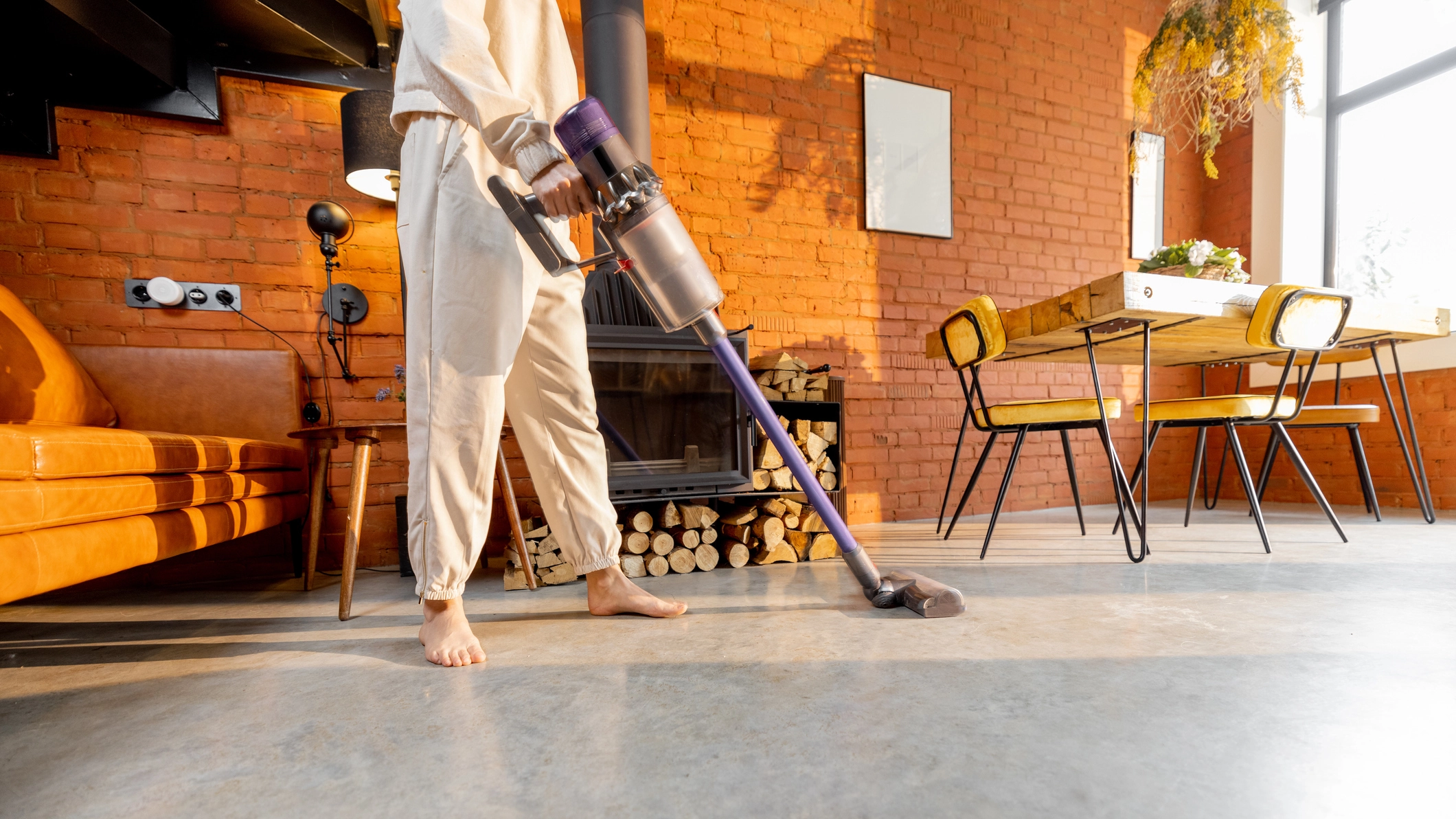 Level up your cleaning routine with the best Dyson vacuum cleaners on sale