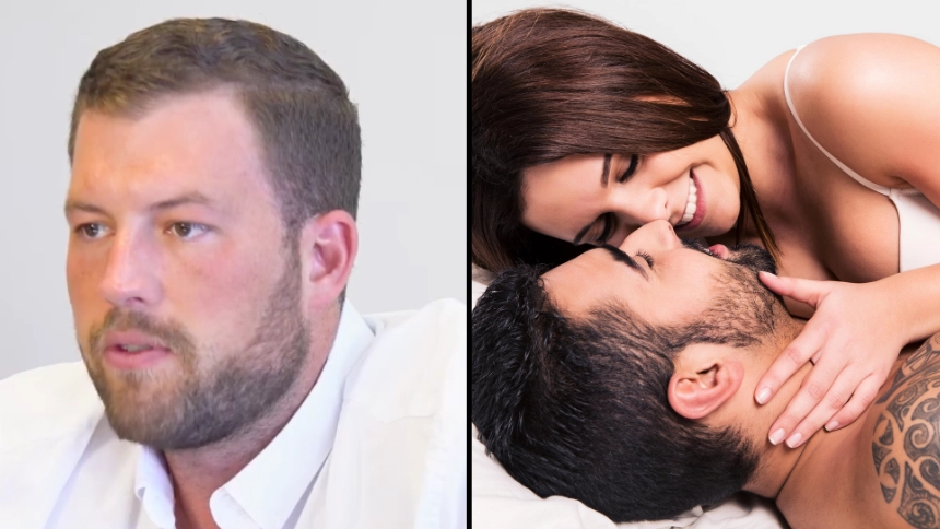 Dating coach says men are 'feminine' if they ghost a woman after sex