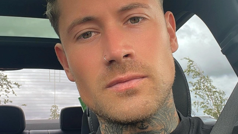 'Most liked man' on Hinge hasn’t gone on a single date despite receiving over 3,000 likes
