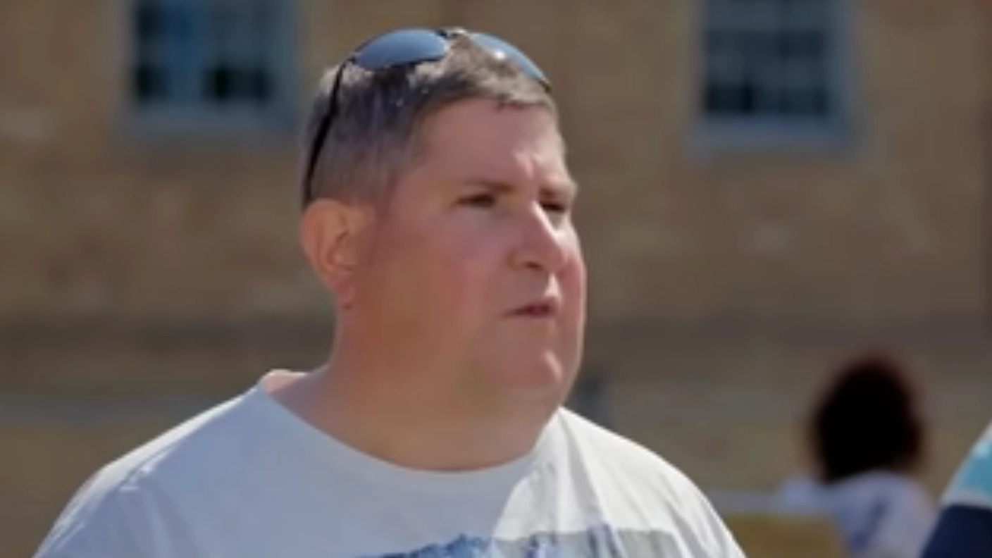 Viewers say man 'got mugged' as he learns value of 50-year-old Rolex on Antiques Roadshow
