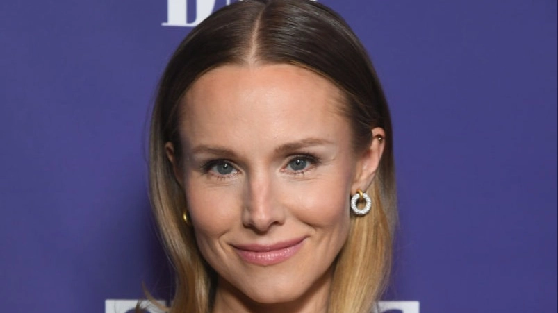 Kristen Bell misses TV appearance following backlash to husband’s anniversary post