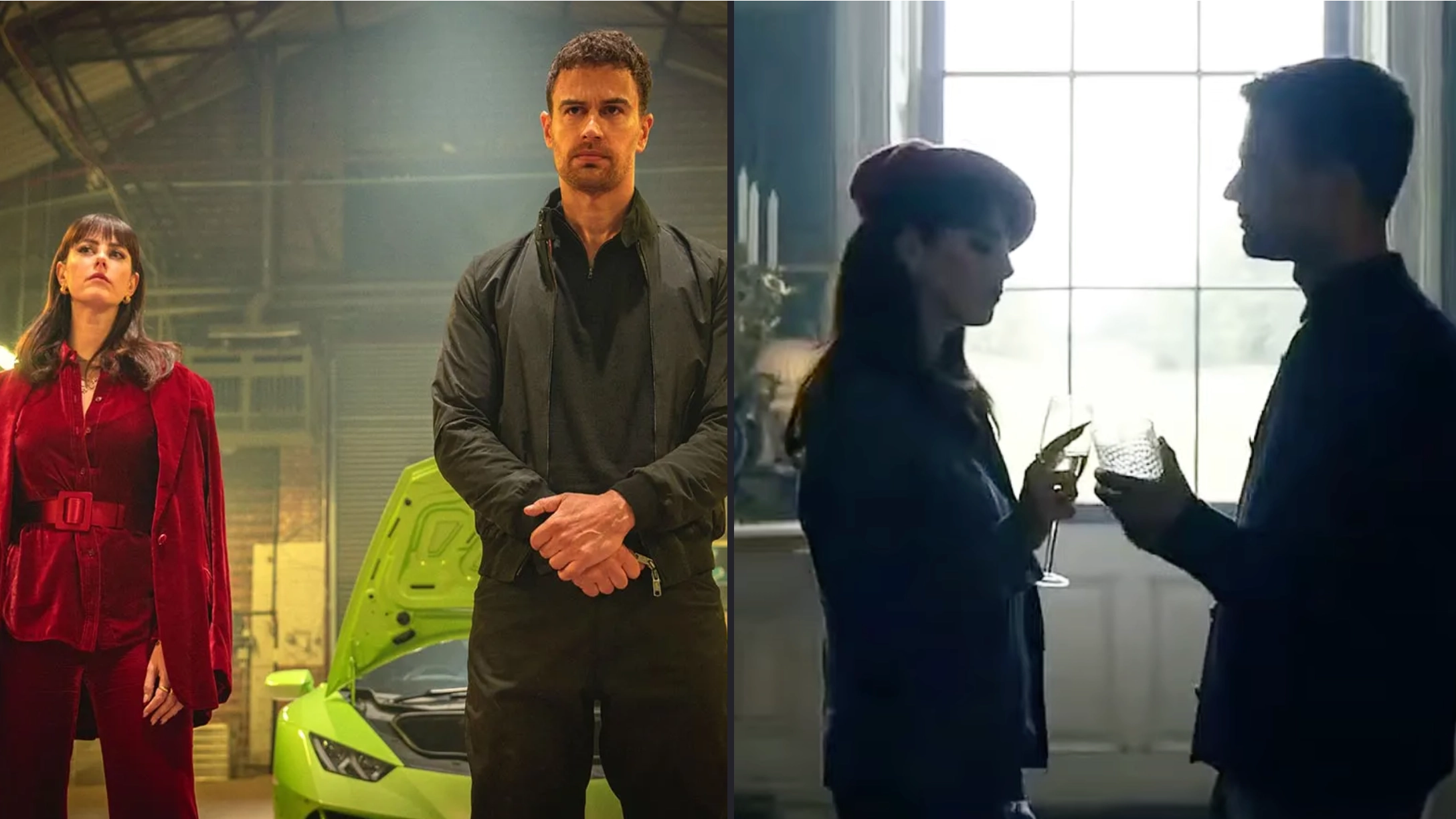 The Gentlemen viewers think unanswered plot is huge sign there will be a season 2