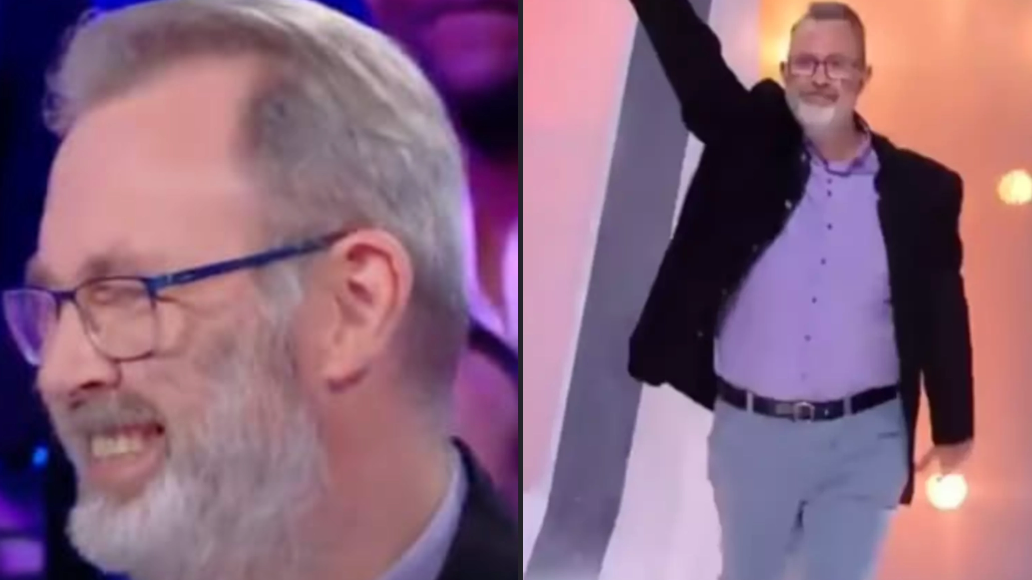 Horrific crimes of serial killer who appeared on quiz show while police hunted him down
