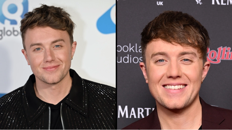 Roman Kemp announces he’s leaving Capital FM after ten years