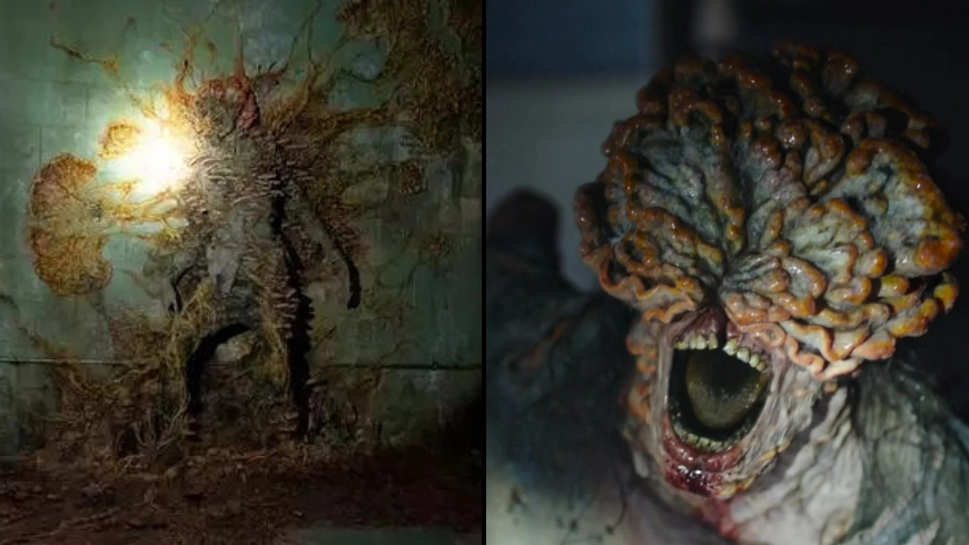 Mycologist reveals fungus is only three steps away from making The Last of Us a reality