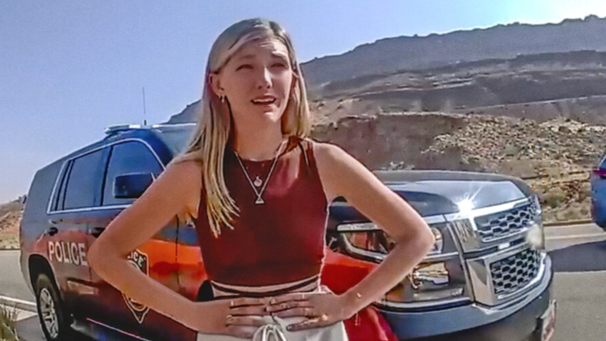 Netflix slammed by viewers over 'disrespectful' decision in new Gabby Petito documentary