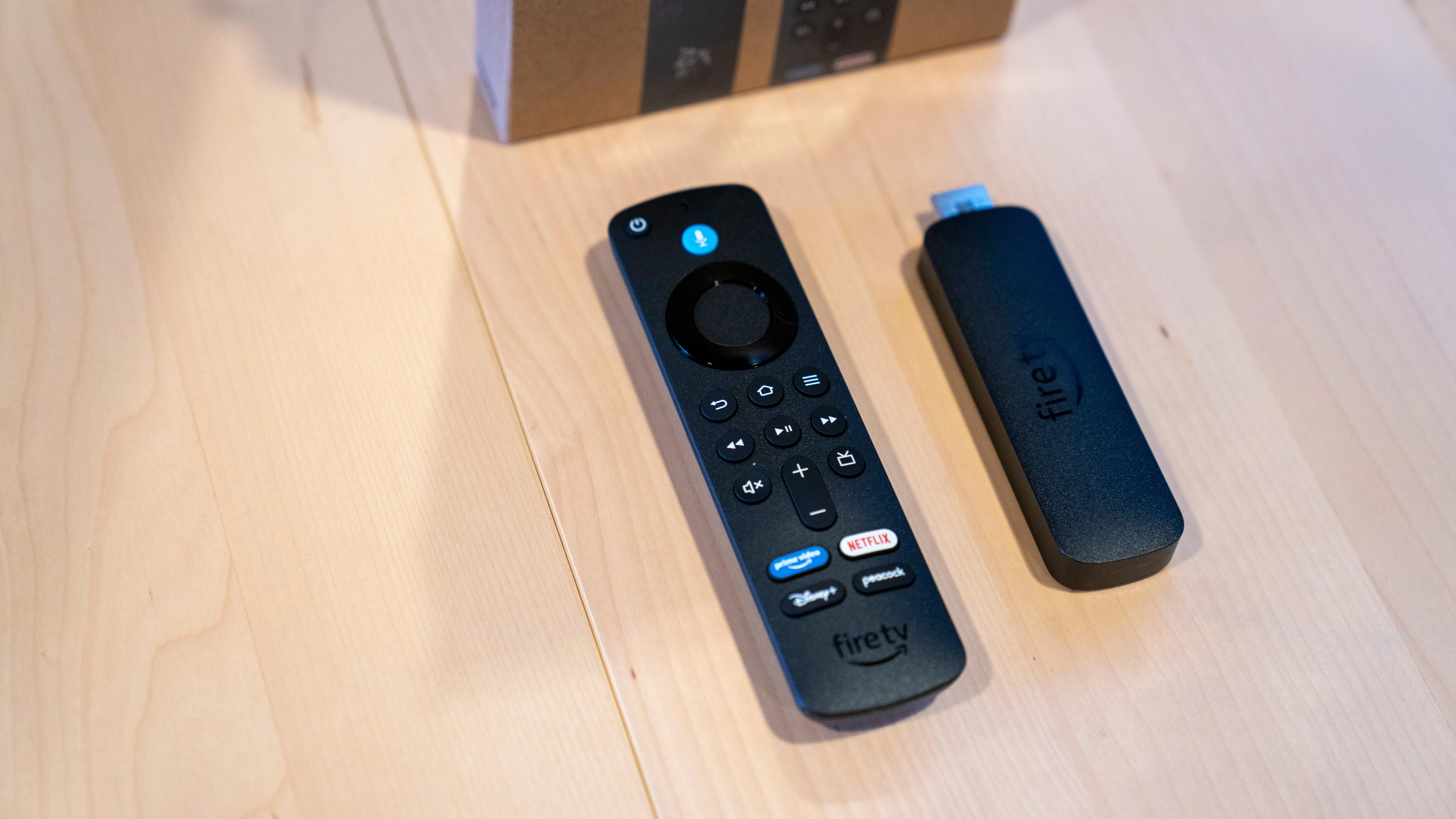 Fire Stick users receive warning message while illegally streaming as crackdown begins