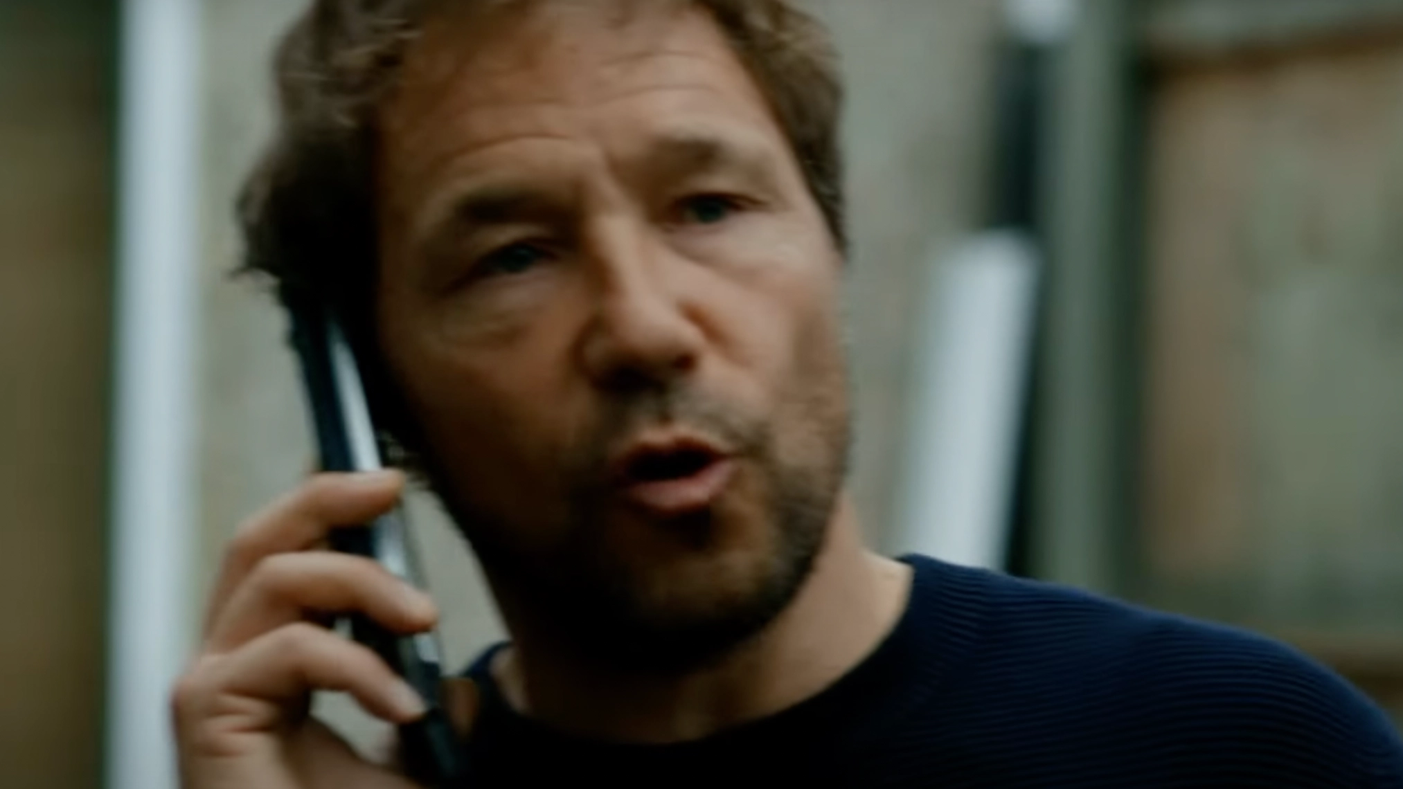 Adolescence fans urged to stream Stephen Graham true-crime thriller on Netflix you can binge in one weekend
