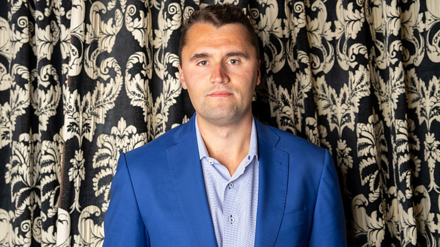 Donald Trump says Charlie Kirk suspect is in custody