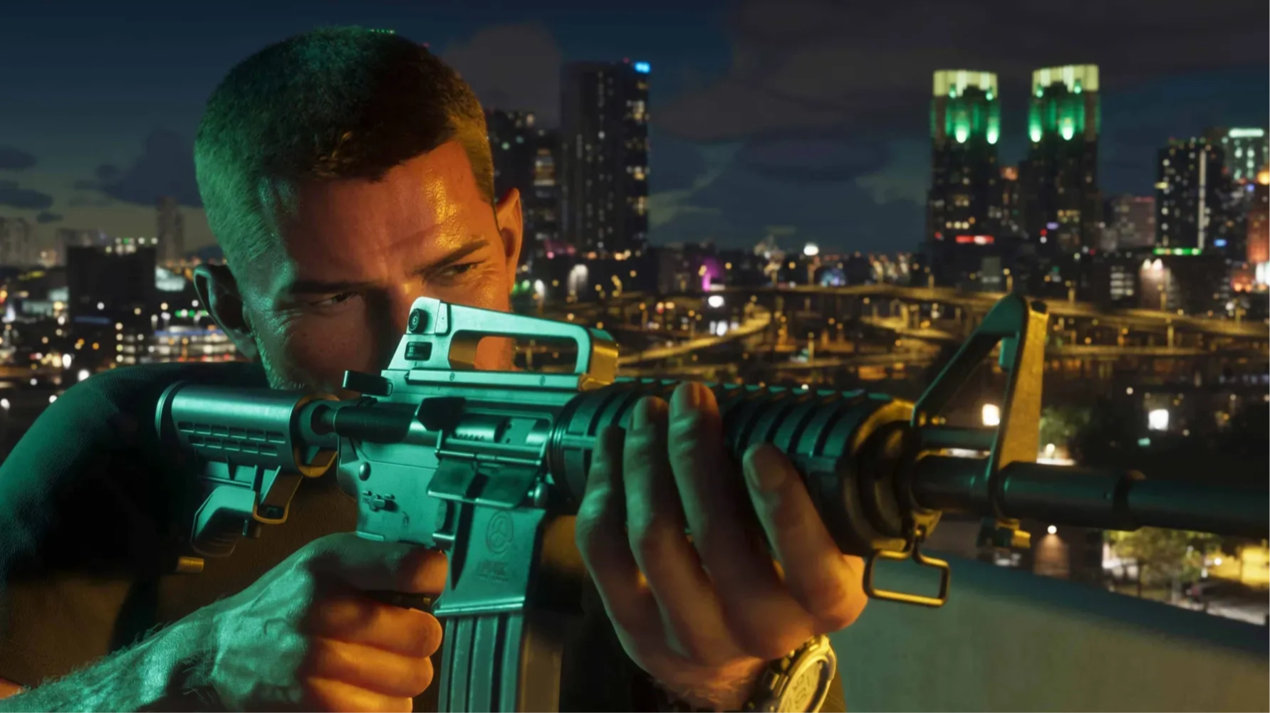 Rockstar to issue GTA 6 release date update after rumours game is 'not content complete'