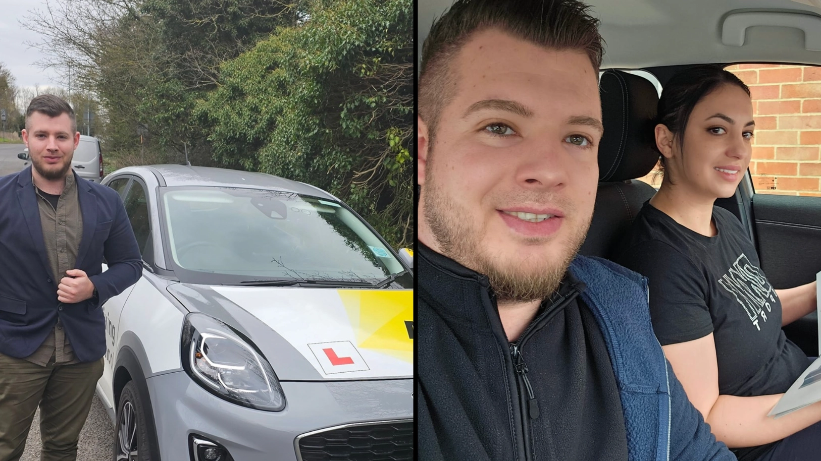 Driving instructor explains whether it really is easier to pass your test at certain times of day
