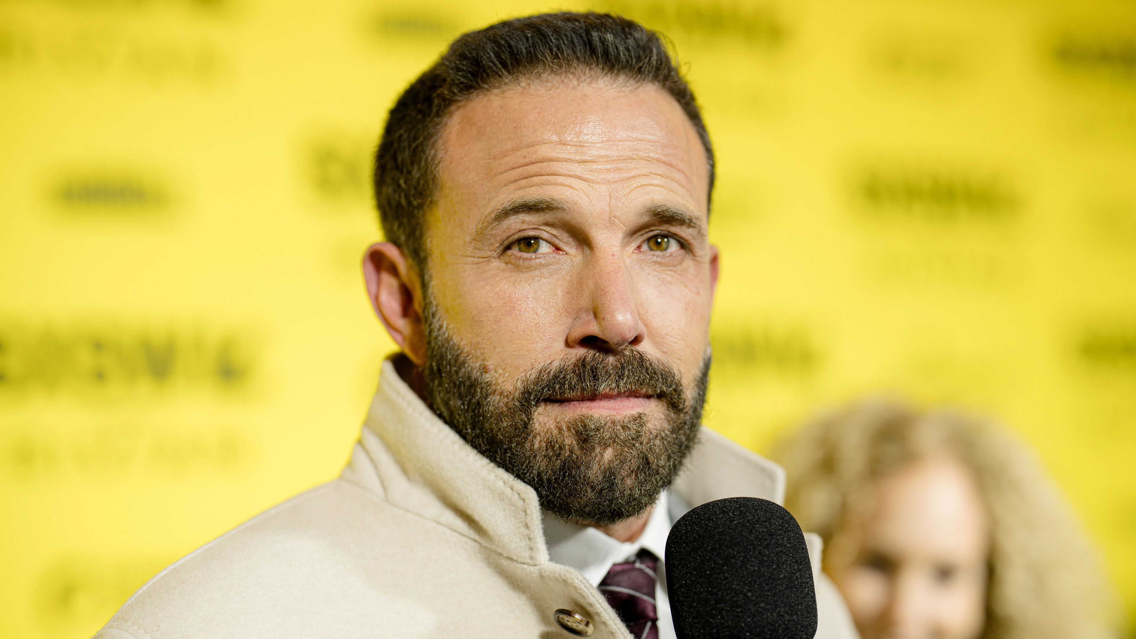 Ben Affleck wishes ‘no one knew’ he was sober as actor speaks out on lifestyle change
