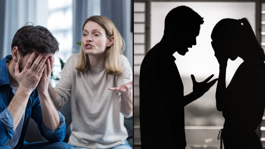 10 signs you’re in a toxic relationship as expert warns signals could be subtle