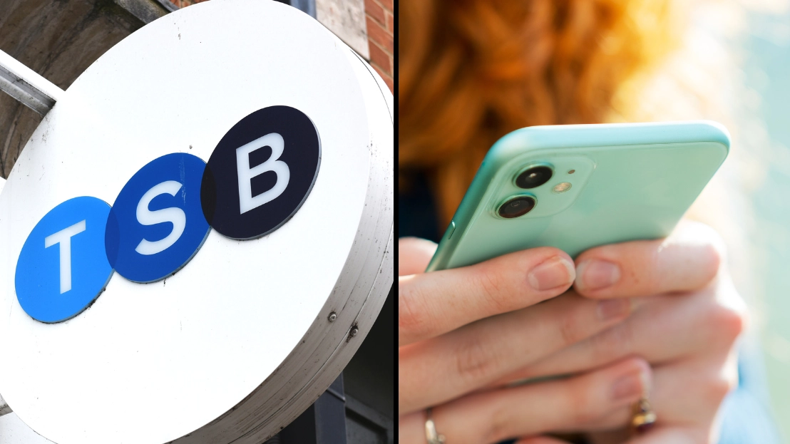 How to check if you can claim compensation as TSB banking app goes down