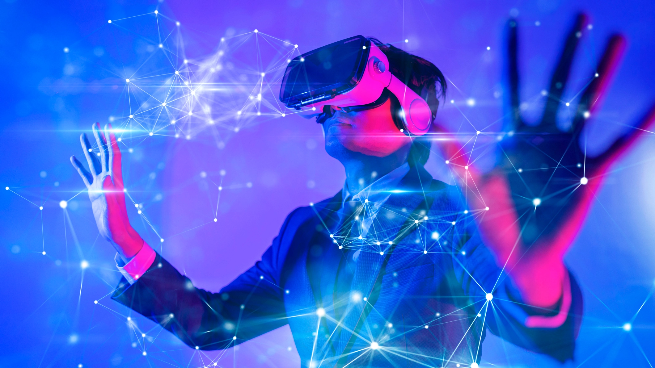Scientist claims they've uncovered major clue that proves we're living in a simulation