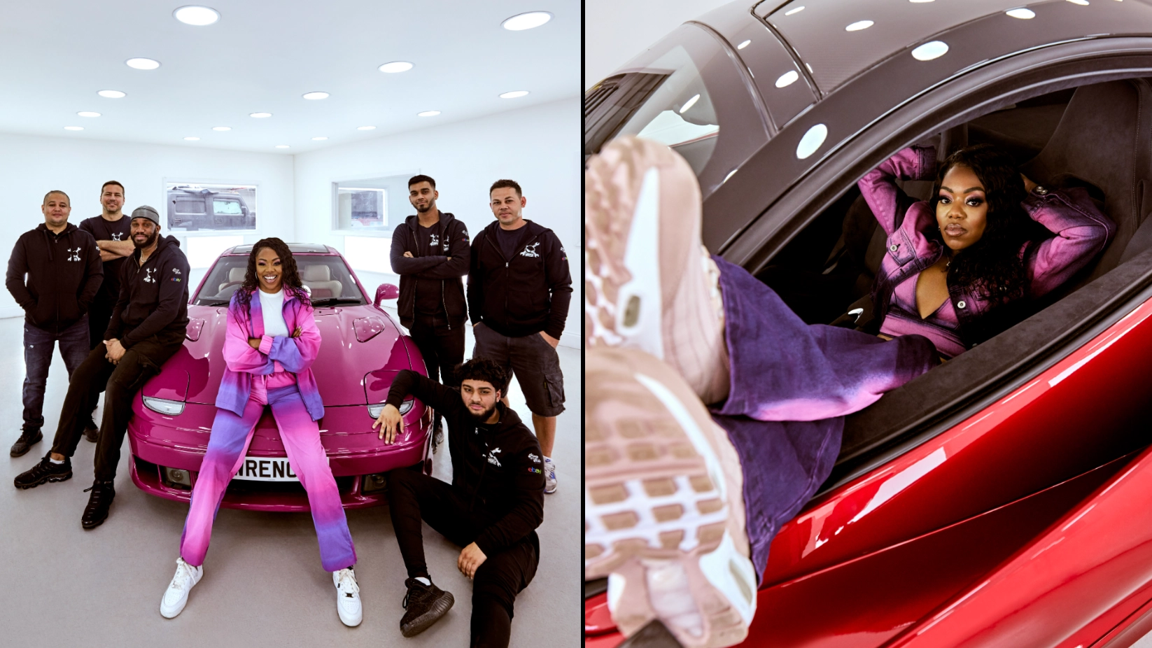 Pimp My Ride Returns For Six-Part Series