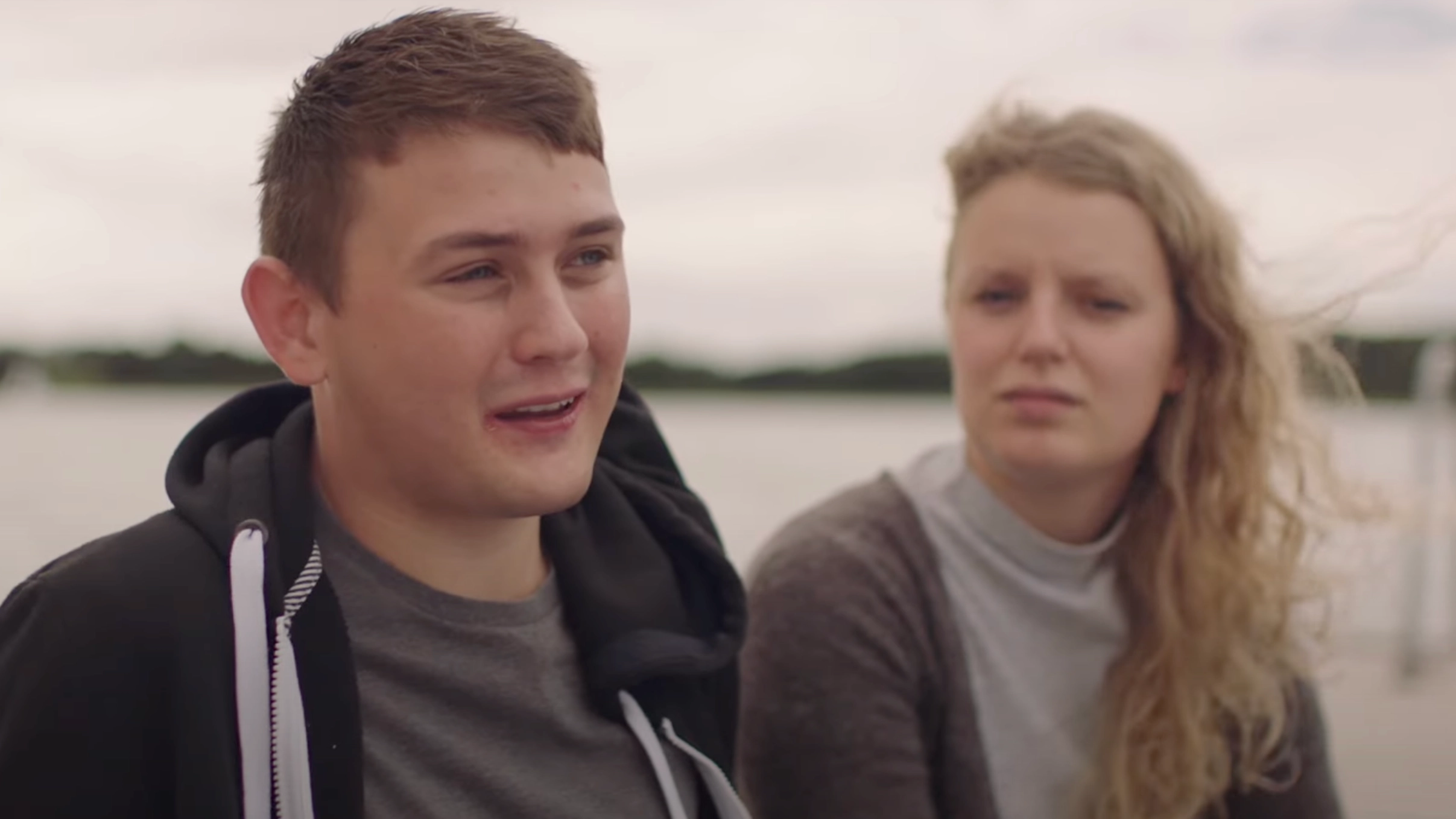 Seven children were all ‘brought back from the dead’ after they ‘died’ on school trip went wrong
