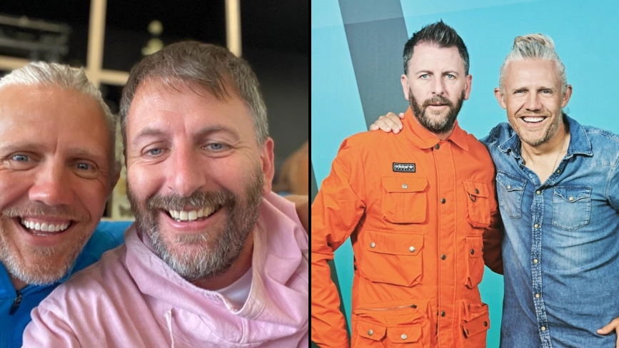 John 'Fenners' Fendley admits viewers wanted 'old Soccer AM' back as it's axed after 30 years