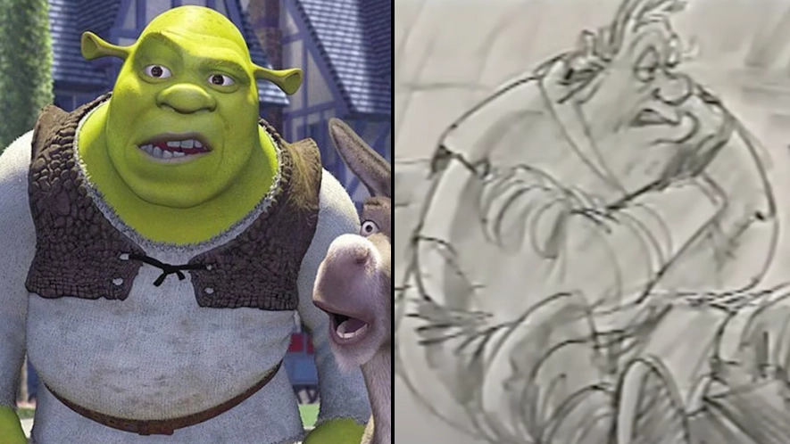 Heartbreaking reason original Shrek voice actor had to be replaced after recording 85% of his lines