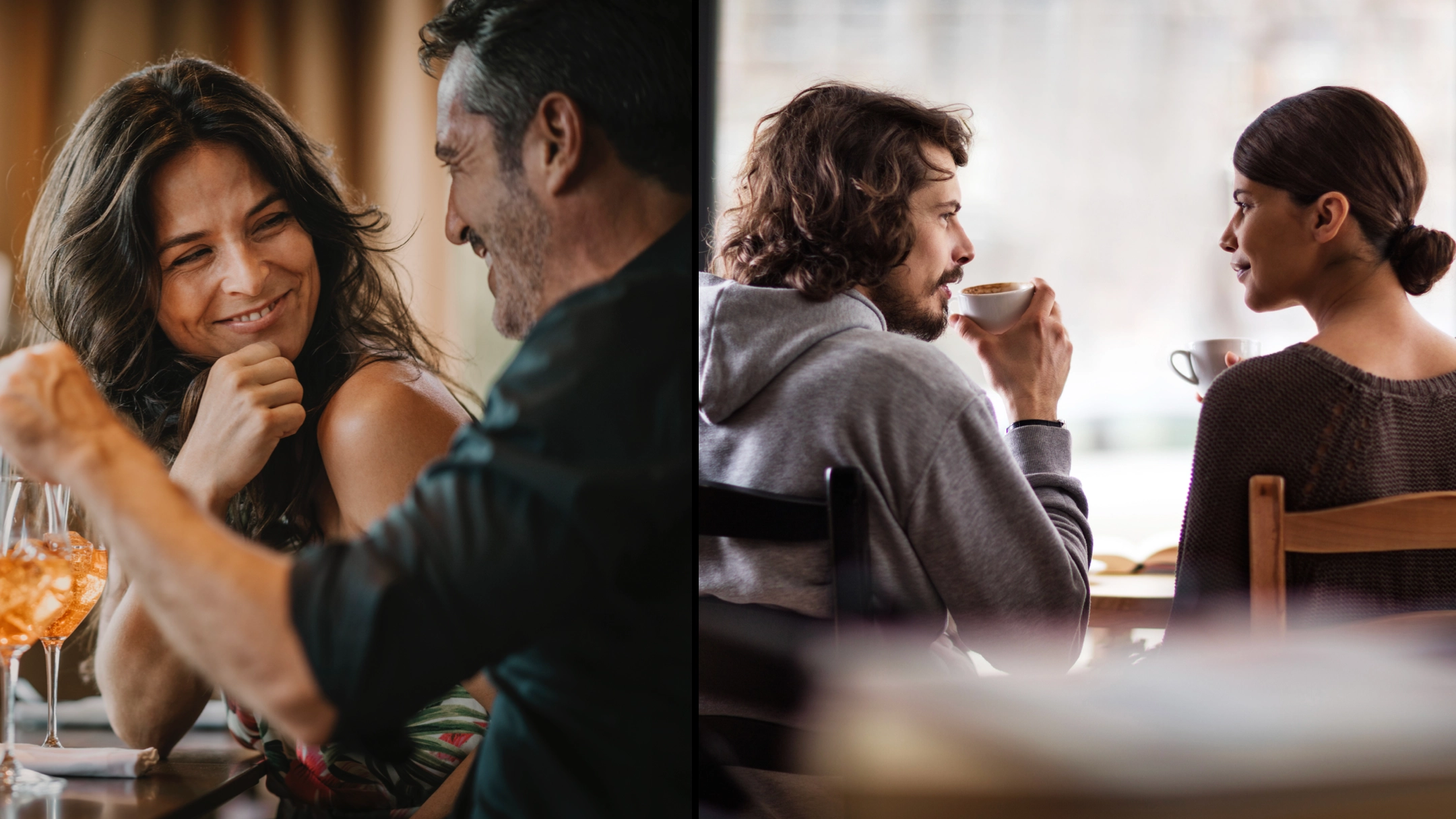 List of places women refuse to go to on a first date sparks big debate