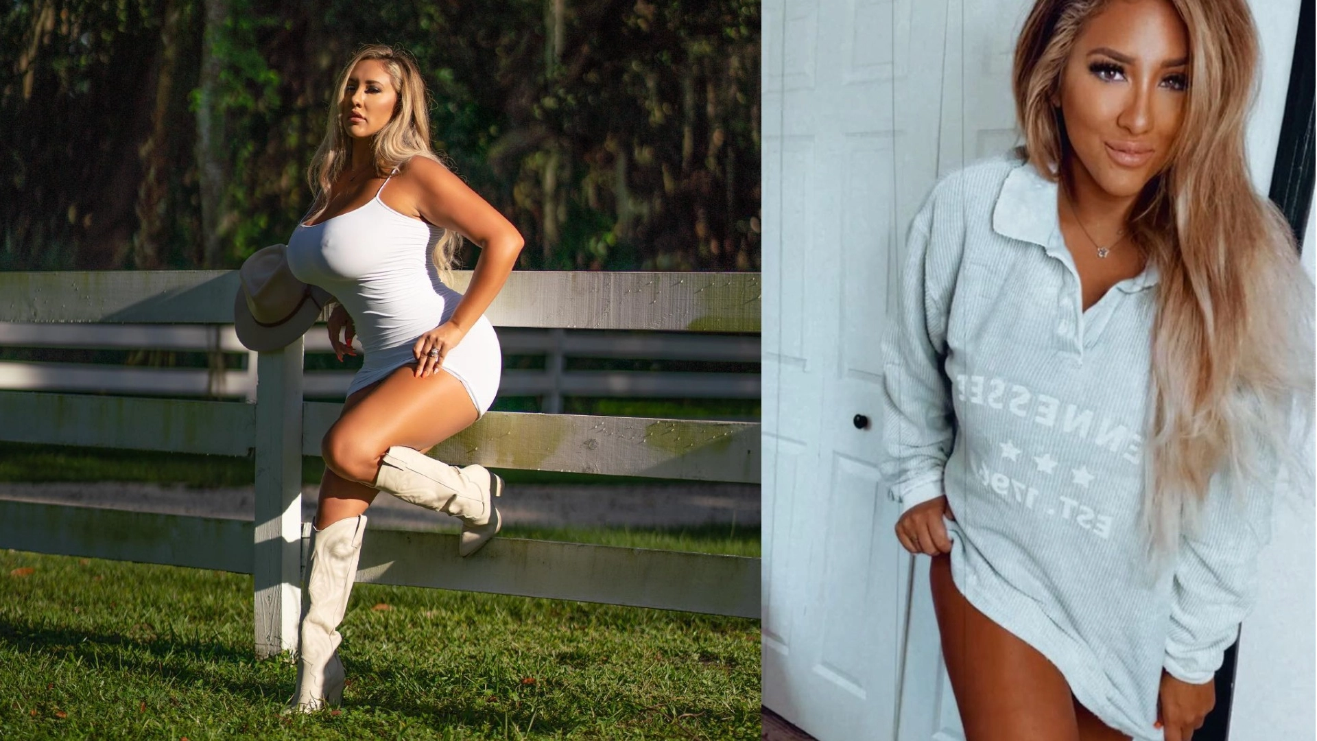 What is Sara Blake's net worth?