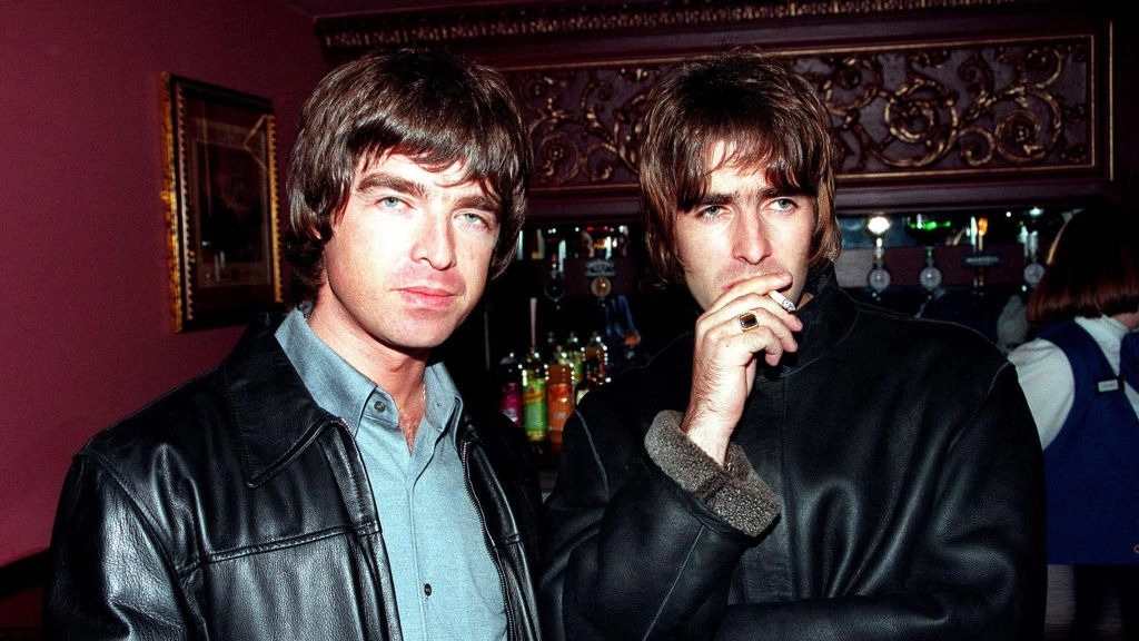 Oasis 'set to announce' 2027 tour with 12-night residency