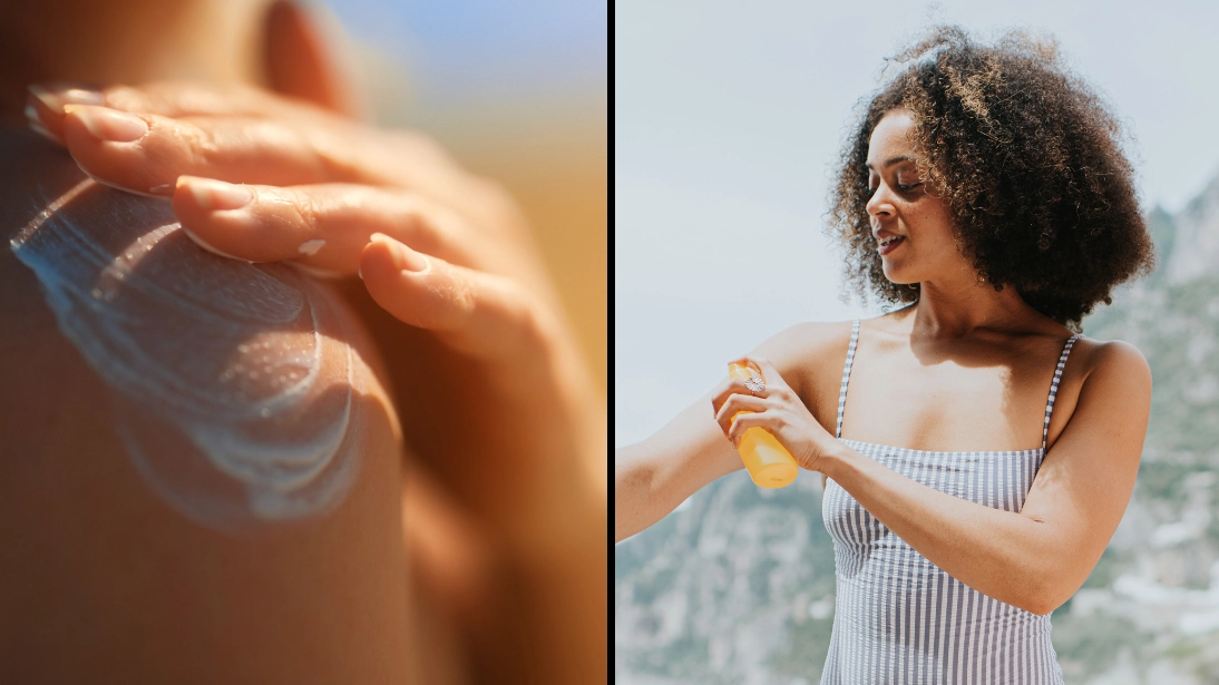 Secret symbol on your suncream bottle you really shouldn’t ignore