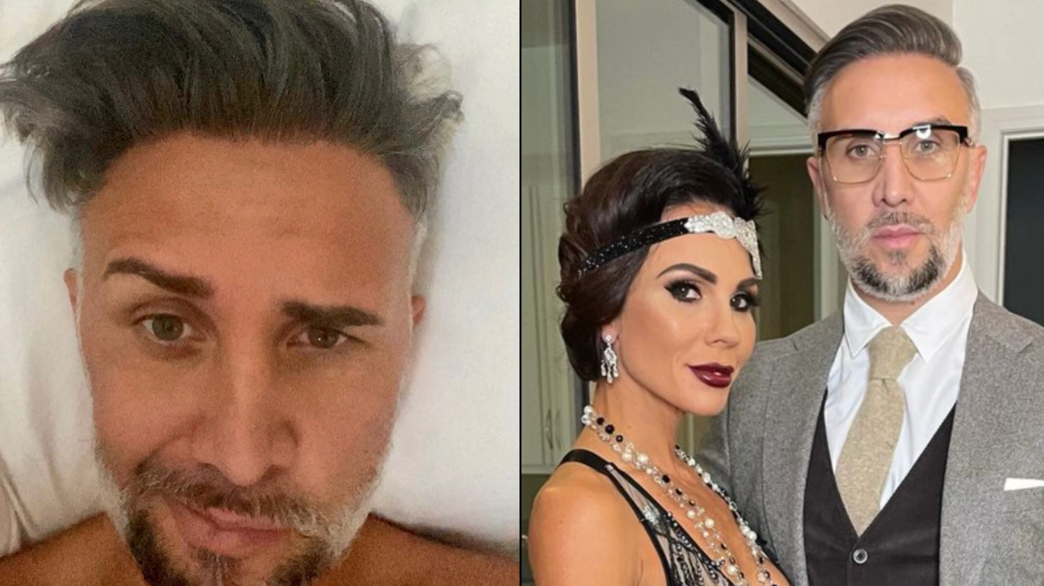 Porn Star With Million Dollar Penis Says He's 'A Grower Not A Shower'