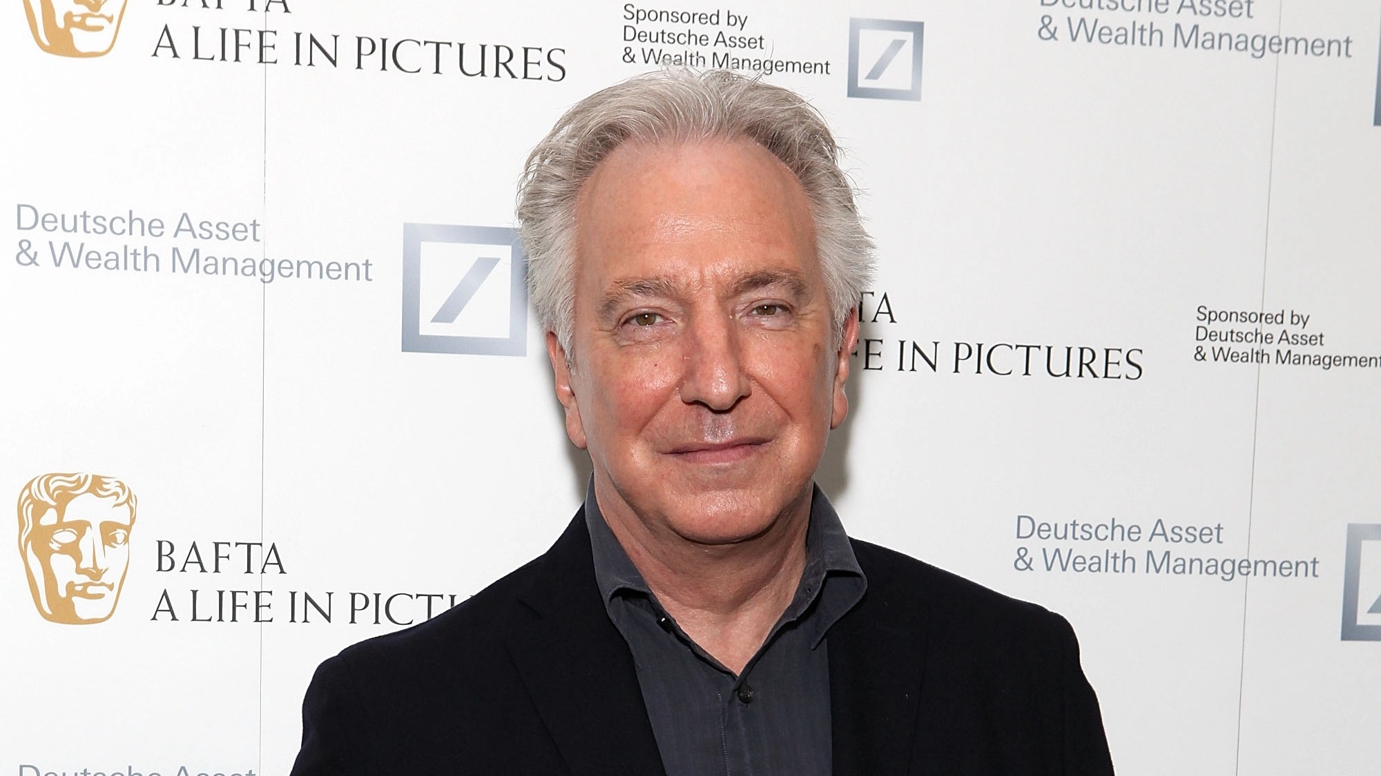 Pancreatic cancer symptoms explained as Alan Rickman's widow issues warning