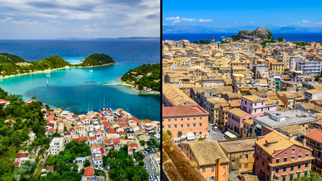 Ryanair announces list of new destinations after demand from Brits