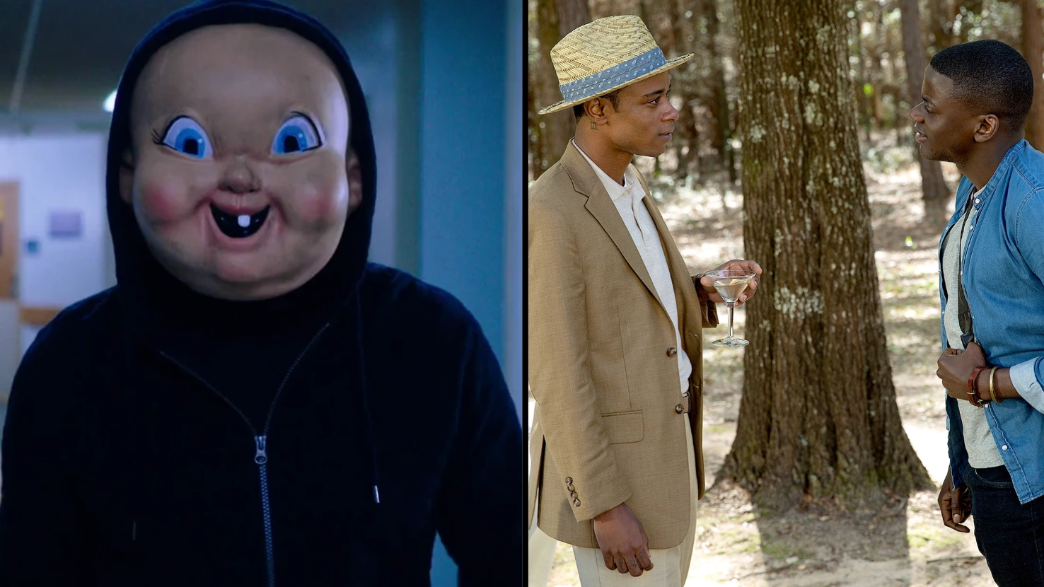 Here's all the best spooky movies and TV shows to watch on Prime Video this Halloween