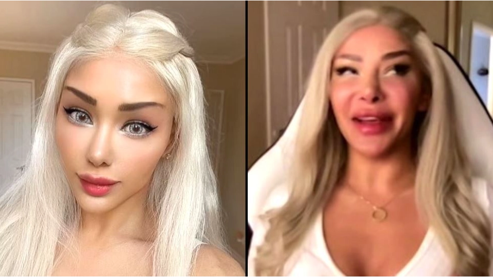 Model Slammed After Saying Men Should Take IQ Test If They Want To Date Her