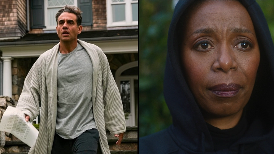 Netflix viewers slam The Watcher for having 'the worst ever ending'
