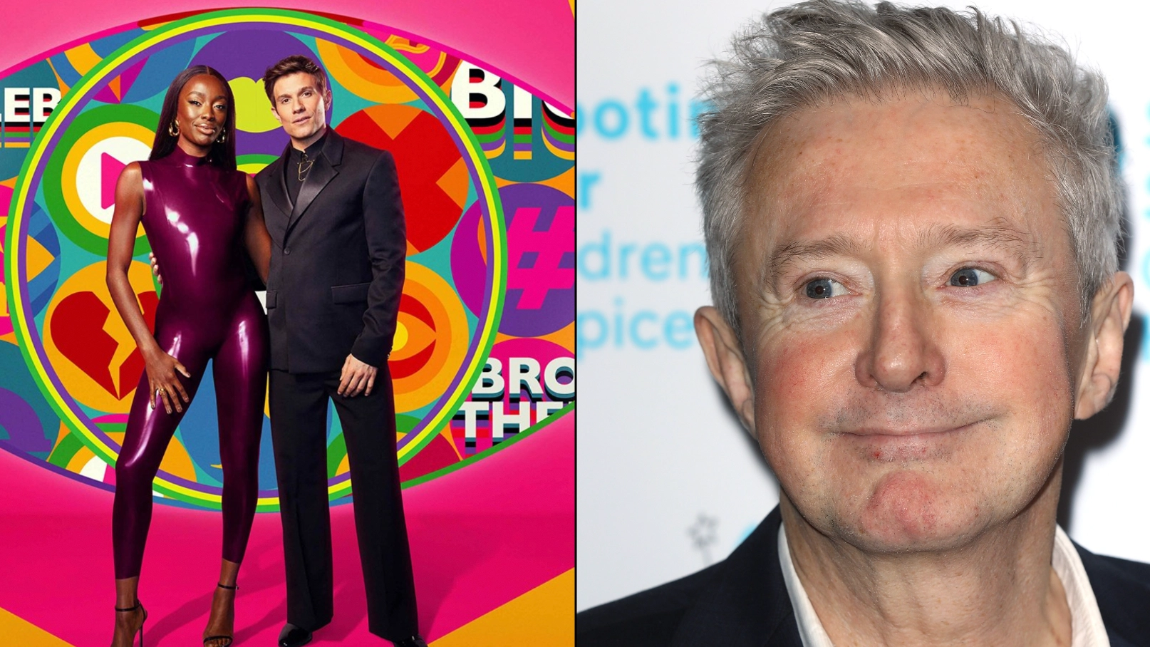 Full Celebrity Big Brother 2024 line-up has been revealed