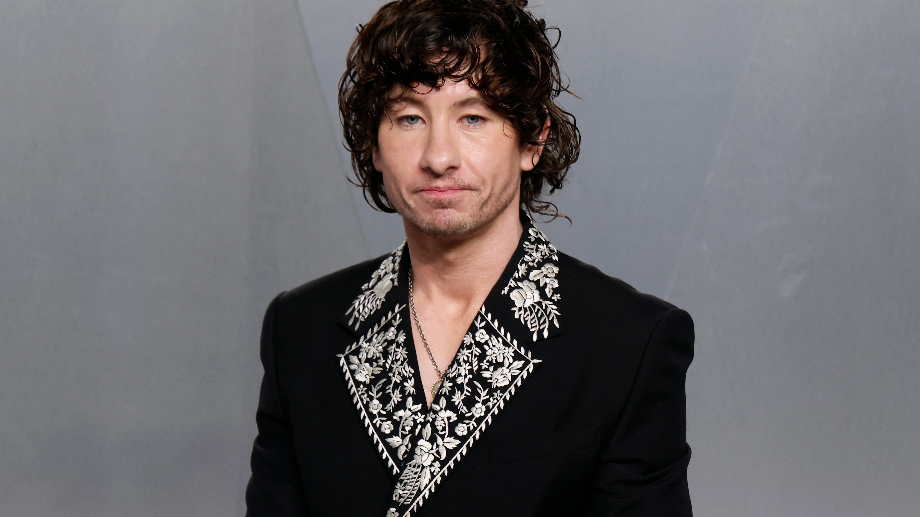 Barry Keoghan almost lost arm to same disease that left woman without half her bum and privates